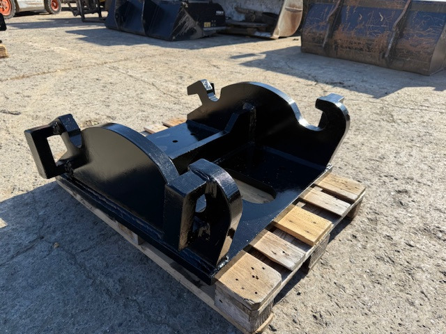 Verachtert CW 45 - Hammer Platine - Hurtigskift: billede 2 Verachtert CW 45 - Hammer Platine - Hurtigskift: billede 2