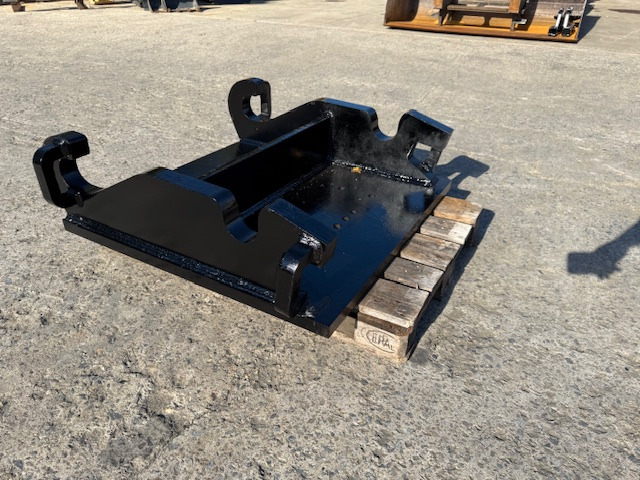 Verachtert CW 55 - Hammer Platine - Hurtigskift: billede 4 Verachtert CW 55 - Hammer Platine - Hurtigskift: billede 4