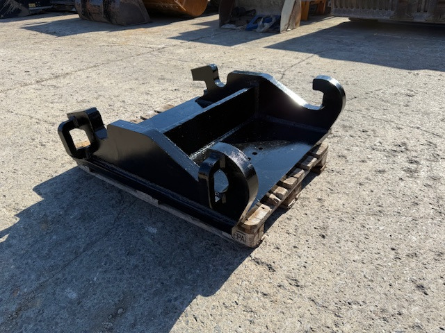 Verachtert CW 55 - Hammer Platine - Hurtigskift: billede 2 Verachtert CW 55 - Hammer Platine - Hurtigskift: billede 2