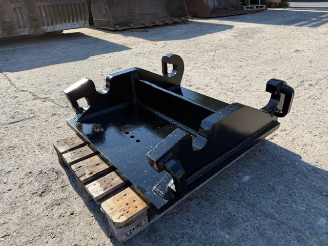Verachtert CW 55 - Hammer Platine - Hurtigskift: billede 3 Verachtert CW 55 - Hammer Platine - Hurtigskift: billede 3