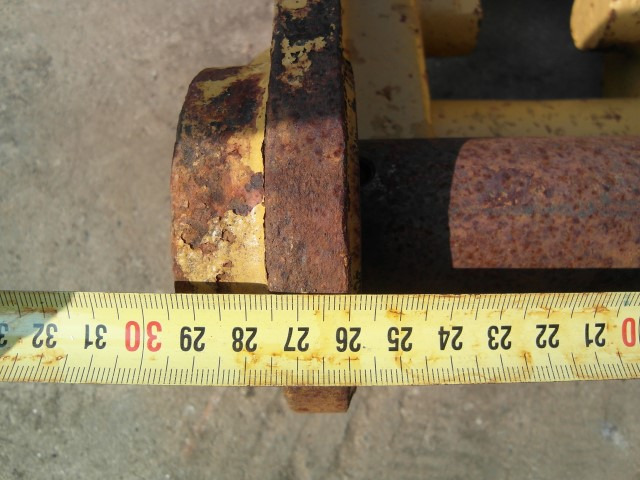 Volvo S1 - Hurtigskift: billede 5 Volvo S1 - Hurtigskift: billede 5