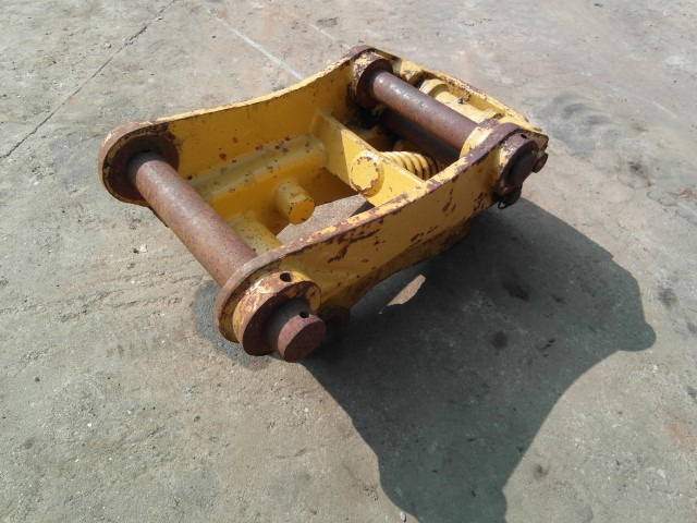 Volvo S1 - Hurtigskift: billede 1 Volvo S1 - Hurtigskift: billede 1