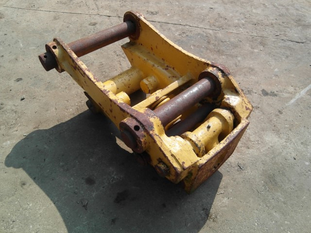 Volvo S1 - Hurtigskift: billede 4 Volvo S1 - Hurtigskift: billede 4