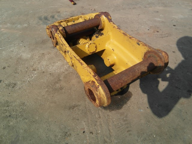 Volvo S1 - Hurtigskift: billede 2 Volvo S1 - Hurtigskift: billede 2