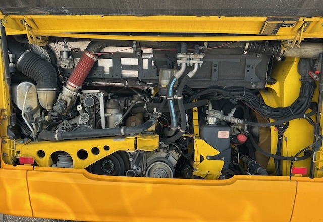 MAN Lions City A21 EZ 2020 - Bybus: billede 5 MAN Lions City A21 EZ 2020 - Bybus: billede 5