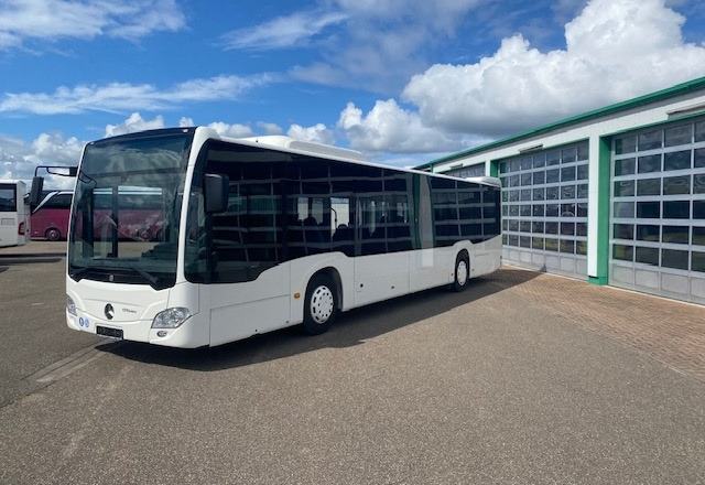 MB Citaro C2 EZ 2019 - Bybus: billede 5 MB Citaro C2 EZ 2019 - Bybus: billede 5