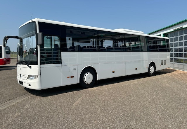 Mercedes INTEGRO EZ 2015 - Forstæder bus: billede 3 Mercedes INTEGRO EZ 2015 - Forstæder bus: billede 3