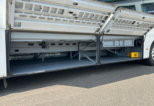 Mercedes INTEGRO EZ 2015 - Forstæder bus: billede 4 Mercedes INTEGRO EZ 2015 - Forstæder bus: billede 4