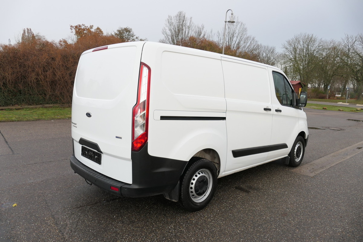 FORD Transit Custom 280 TDCI L1H1 COC KLIMA - Små varebil: billede 5 FORD Transit Custom 280 TDCI L1H1 COC KLIMA - Små varebil: billede 5