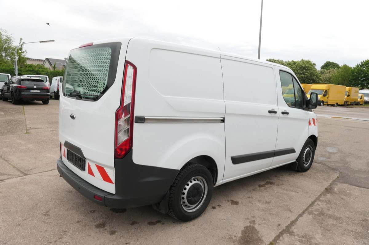 FORD Transit Custom 290 2.0 TDCi KLIMA WERKSTATTEINBA - Små varebil: billede 4 FORD Transit Custom 290 2.0 TDCi KLIMA WERKSTATTEINBA - Små varebil: billede 4