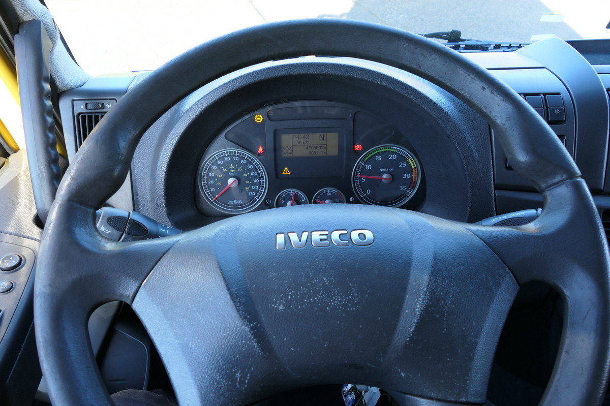 Leje en IVECO EuroCargo ML 120 E28/P AHK LBW IVECO EuroCargo ML 120 E28/P AHK LBW: billede 15 Leje en IVECO EuroCargo ML 120 E28/P AHK LBW IVECO EuroCargo ML 120 E28/P AHK LBW: billede 15