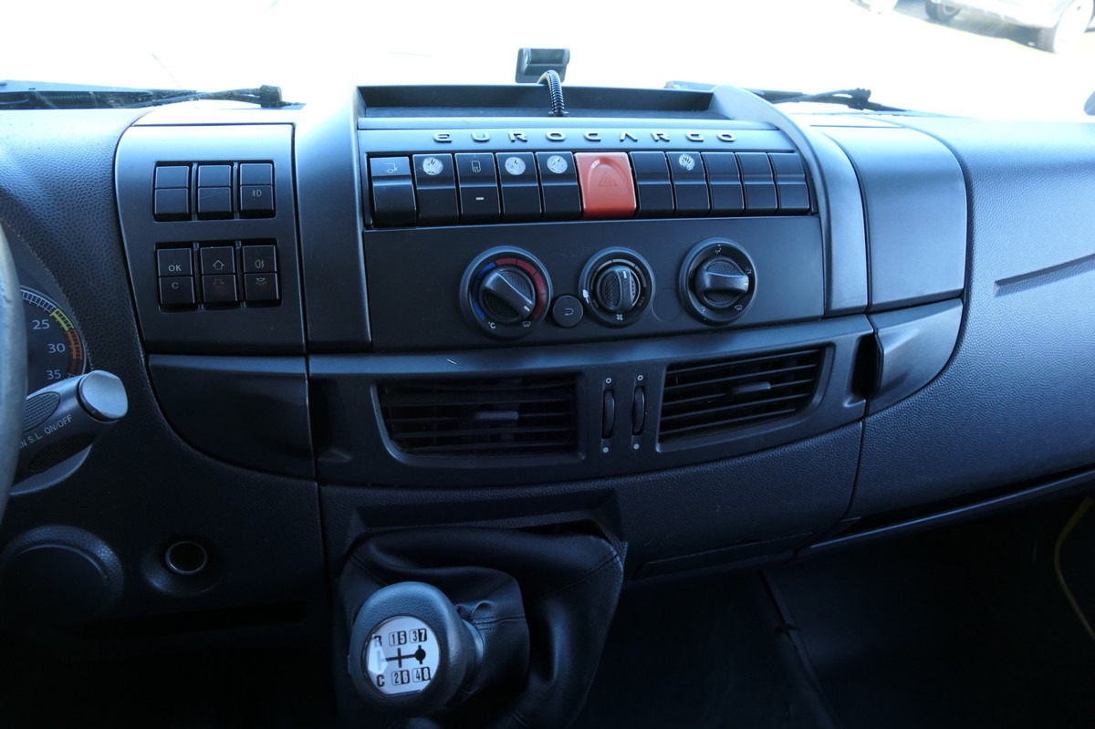 Leje en IVECO EuroCargo ML 120 E28/P AHK LBW IVECO EuroCargo ML 120 E28/P AHK LBW: billede 14 Leje en IVECO EuroCargo ML 120 E28/P AHK LBW IVECO EuroCargo ML 120 E28/P AHK LBW: billede 14