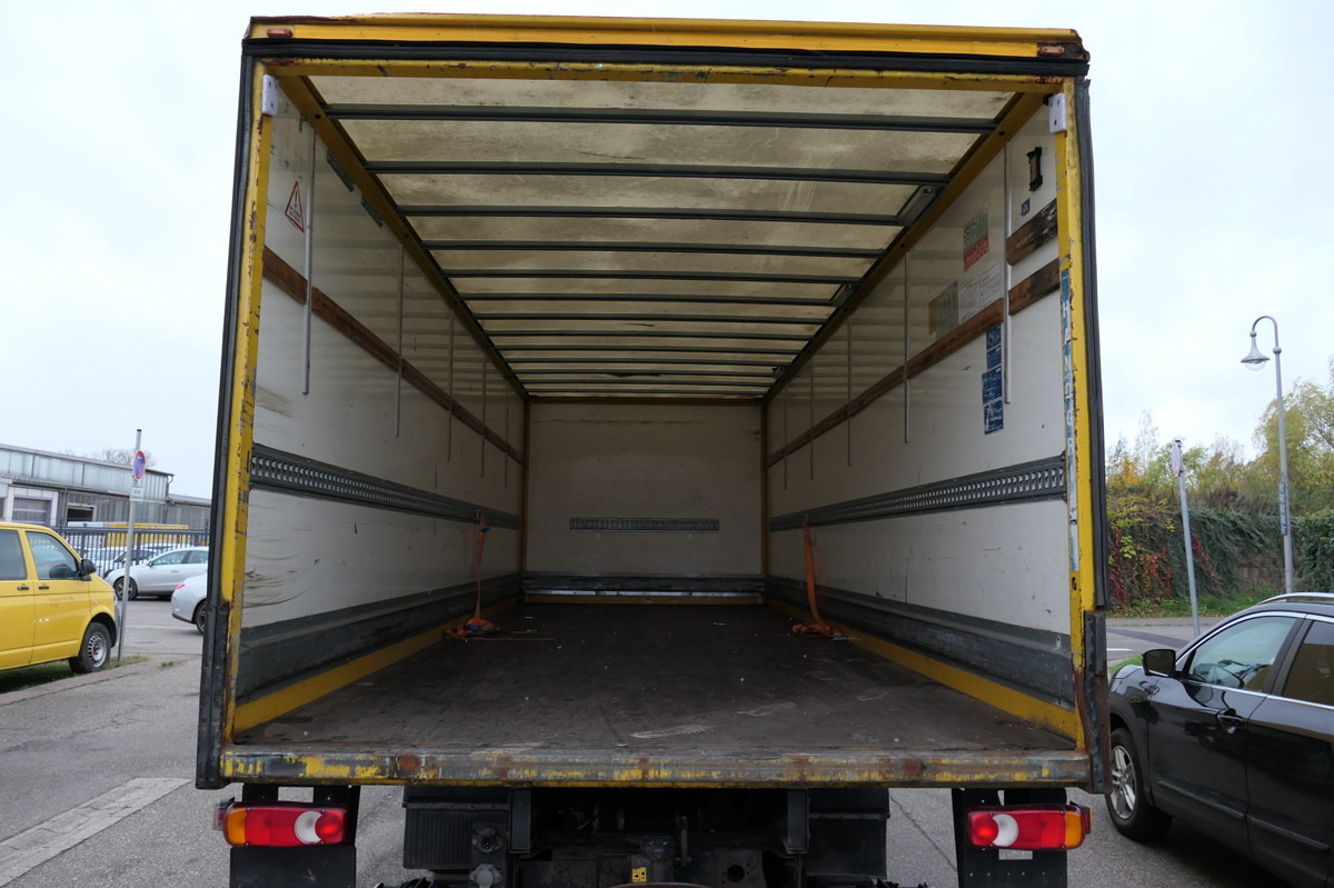 IVECO EuroCargo ML 120 E28/P AHK LBW - Lastbil varevogn: billede 5 IVECO EuroCargo ML 120 E28/P AHK LBW - Lastbil varevogn: billede 5