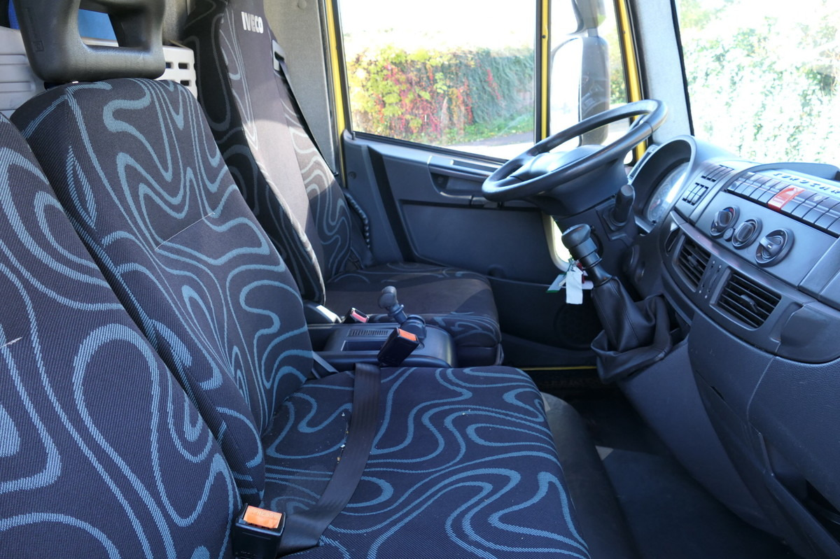 Leje en IVECO EuroCargo ML 120 E28/P AHK LBW IVECO EuroCargo ML 120 E28/P AHK LBW: billede 8 Leje en IVECO EuroCargo ML 120 E28/P AHK LBW IVECO EuroCargo ML 120 E28/P AHK LBW: billede 8