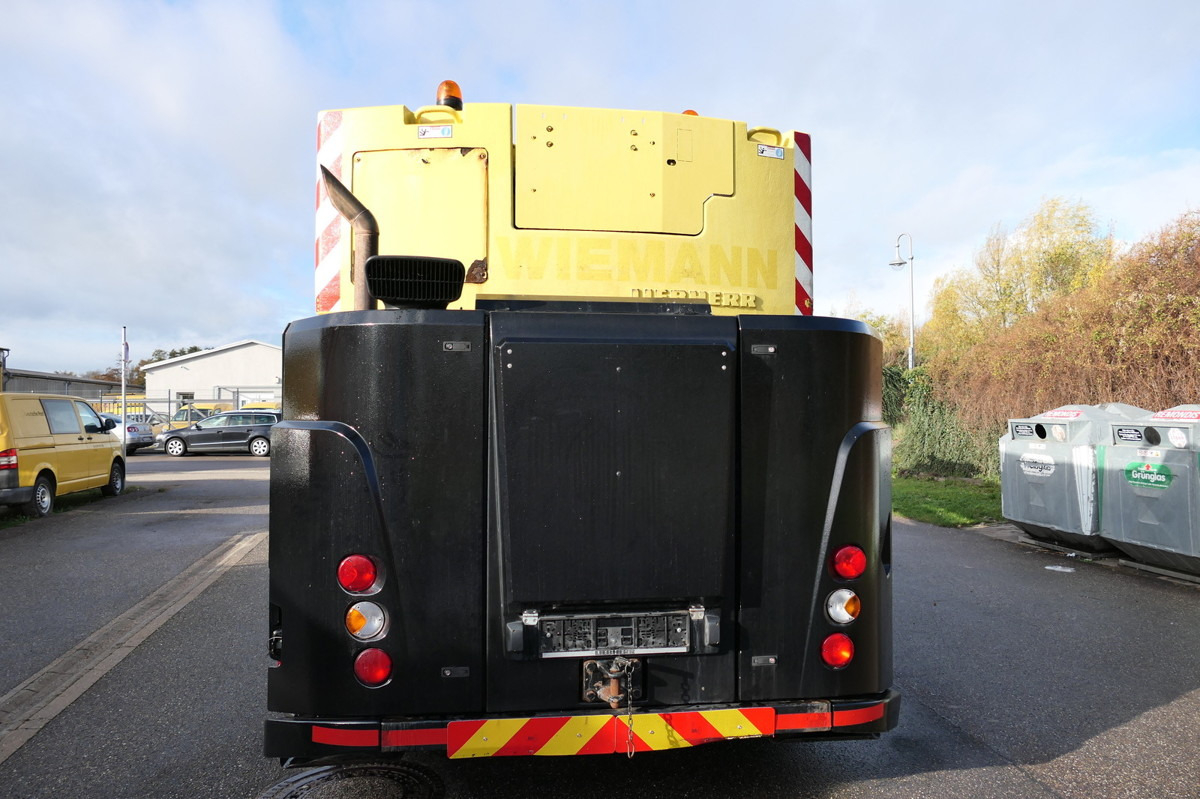 LIEBHERR LTC 1045-3.1 - Mobilkran: billede 5 LIEBHERR LTC 1045-3.1 - Mobilkran: billede 5