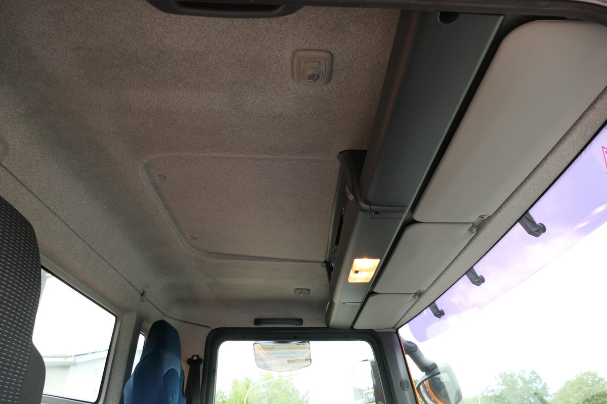 Fejebil MAN TGL 12.250 Küpper Weisser Kehrmaschine: billede 13 Fejebil MAN TGL 12.250 Küpper Weisser Kehrmaschine: billede 13