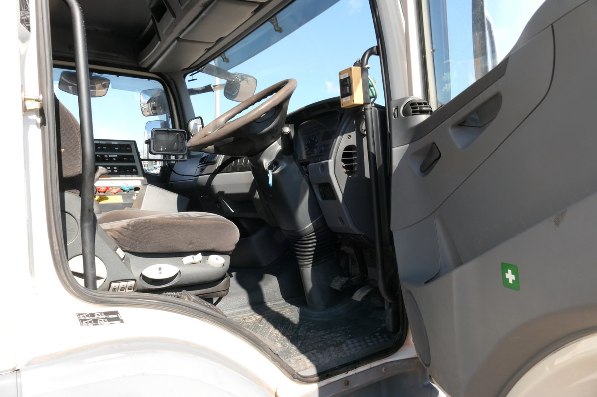 Fejebil MERCEDES-BENZ Atego 1518 LKO 4x2: billede 8 Fejebil MERCEDES-BENZ Atego 1518 LKO 4x2: billede 8