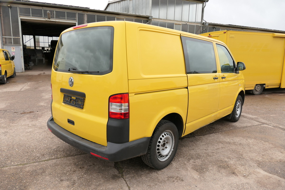 VW T5 Transporter 2.0 TDI EURO-5 CoC PARKTRONIK - Små varebil: billede 4 VW T5 Transporter 2.0 TDI EURO-5 CoC PARKTRONIK - Små varebil: billede 4
