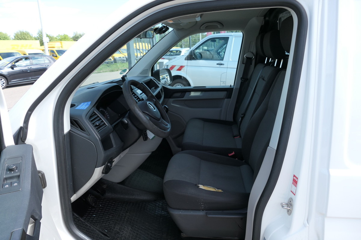 Leje en VW T6 Transporter 2.0 TDI 4Motion 3Sitzer KLIMA AHK VW T6 Transporter 2.0 TDI 4Motion 3Sitzer KLIMA AHK: billede 8 Leje en VW T6 Transporter 2.0 TDI 4Motion 3Sitzer KLIMA AHK VW T6 Transporter 2.0 TDI 4Motion 3Sitzer KLIMA AHK: billede 8