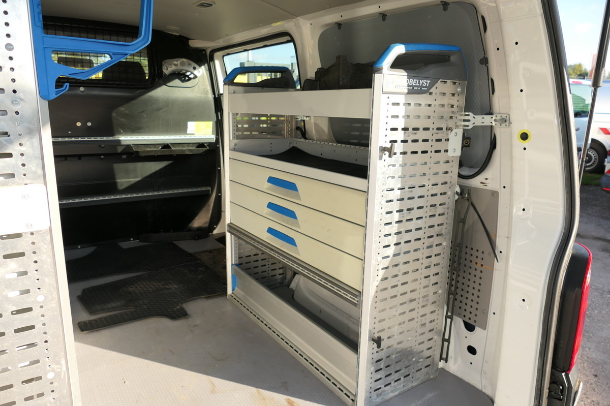 Leje en VW T6 Transporter 2.0 TDI 4Motion 3Sitzer KLIMA AHK VW T6 Transporter 2.0 TDI 4Motion 3Sitzer KLIMA AHK: billede 8 Leje en VW T6 Transporter 2.0 TDI 4Motion 3Sitzer KLIMA AHK VW T6 Transporter 2.0 TDI 4Motion 3Sitzer KLIMA AHK: billede 8