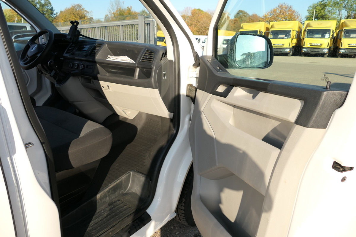 Leje en VW T6 Transporter 2.0 TDI 4Motion 3Sitzer KLIMA AHK VW T6 Transporter 2.0 TDI 4Motion 3Sitzer KLIMA AHK: billede 11 Leje en VW T6 Transporter 2.0 TDI 4Motion 3Sitzer KLIMA AHK VW T6 Transporter 2.0 TDI 4Motion 3Sitzer KLIMA AHK: billede 11