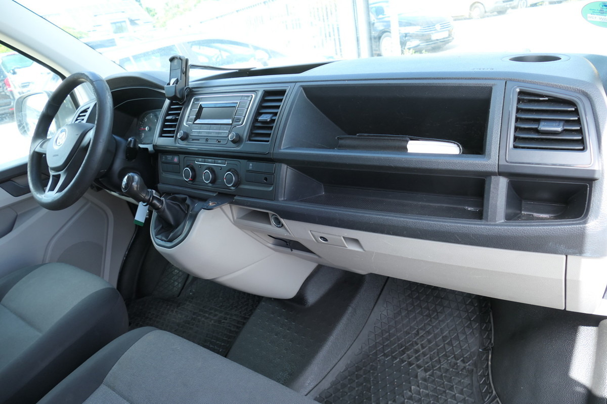 Leje en VW T6 Transporter 2.0 TDI 4Motion 3Sitzer KLIMA AHK VW T6 Transporter 2.0 TDI 4Motion 3Sitzer KLIMA AHK: billede 10 Leje en VW T6 Transporter 2.0 TDI 4Motion 3Sitzer KLIMA AHK VW T6 Transporter 2.0 TDI 4Motion 3Sitzer KLIMA AHK: billede 10