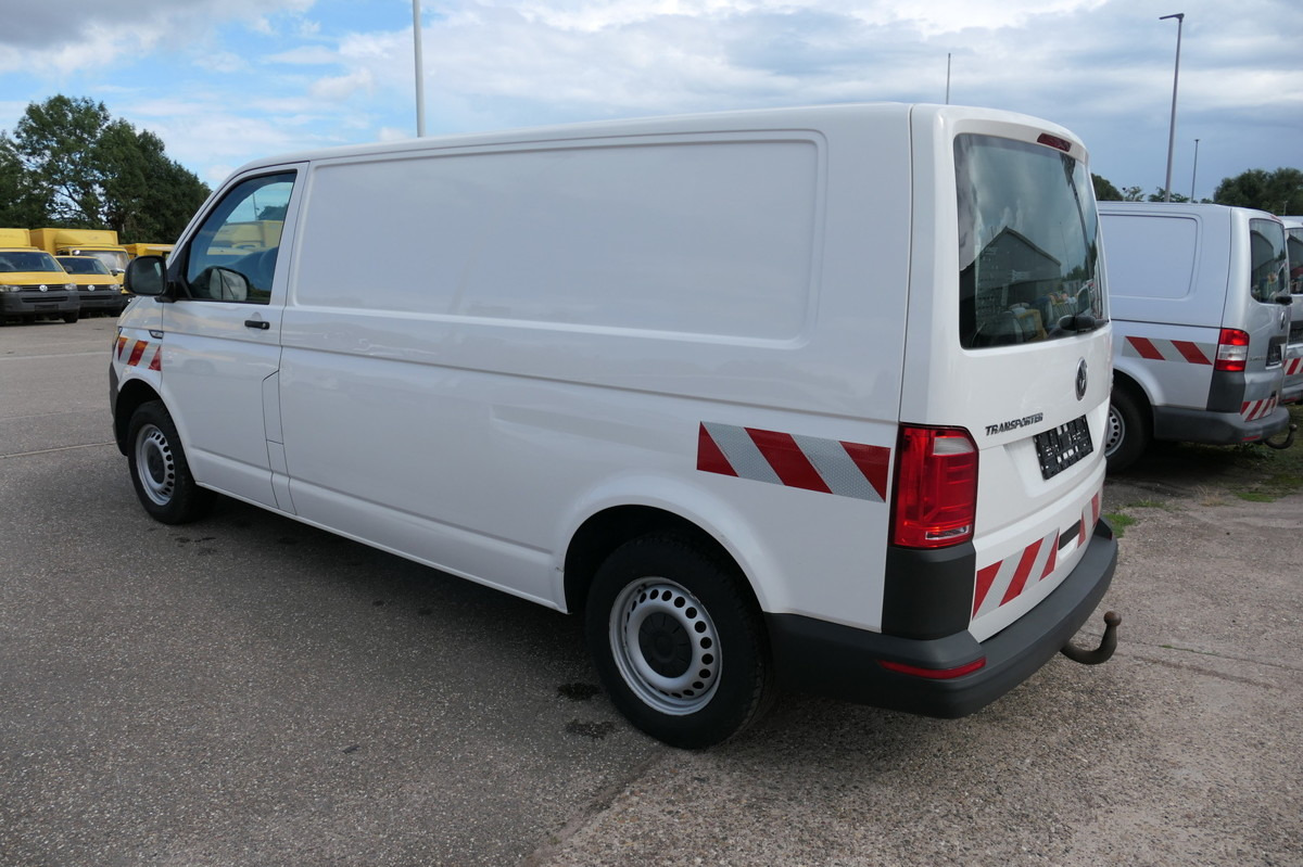 VW T6 Transporter 2.0 TDI 4Motion lang 3Sitzer AHK - Små varebil: billede 5 VW T6 Transporter 2.0 TDI 4Motion lang 3Sitzer AHK - Små varebil: billede 5