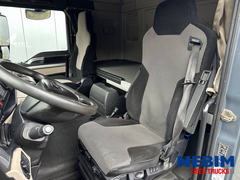 MAN TGX 18.460 4x4 Hydro drive - Trækker: billede 4 MAN TGX 18.460 4x4 Hydro drive - Trækker: billede 4