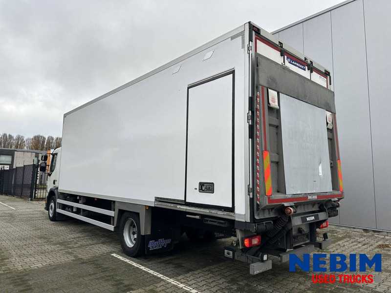 Kølevogn lastbil Volvo FE280 4x2 - Carrier Supra 1150 MULTI TEMP: billede 14