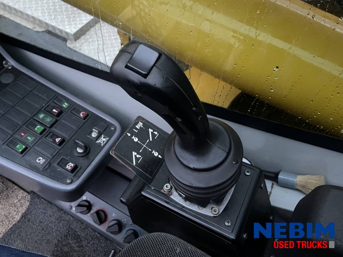 Volvo FM 400 8X4 - Faun Tadano HK40-Only TO BE Viewed BY Appointment - Lastbil med kran: billede 5 Volvo FM 400 8X4 - Faun Tadano HK40-Only TO BE Viewed BY Appointment - Lastbil med kran: billede 5