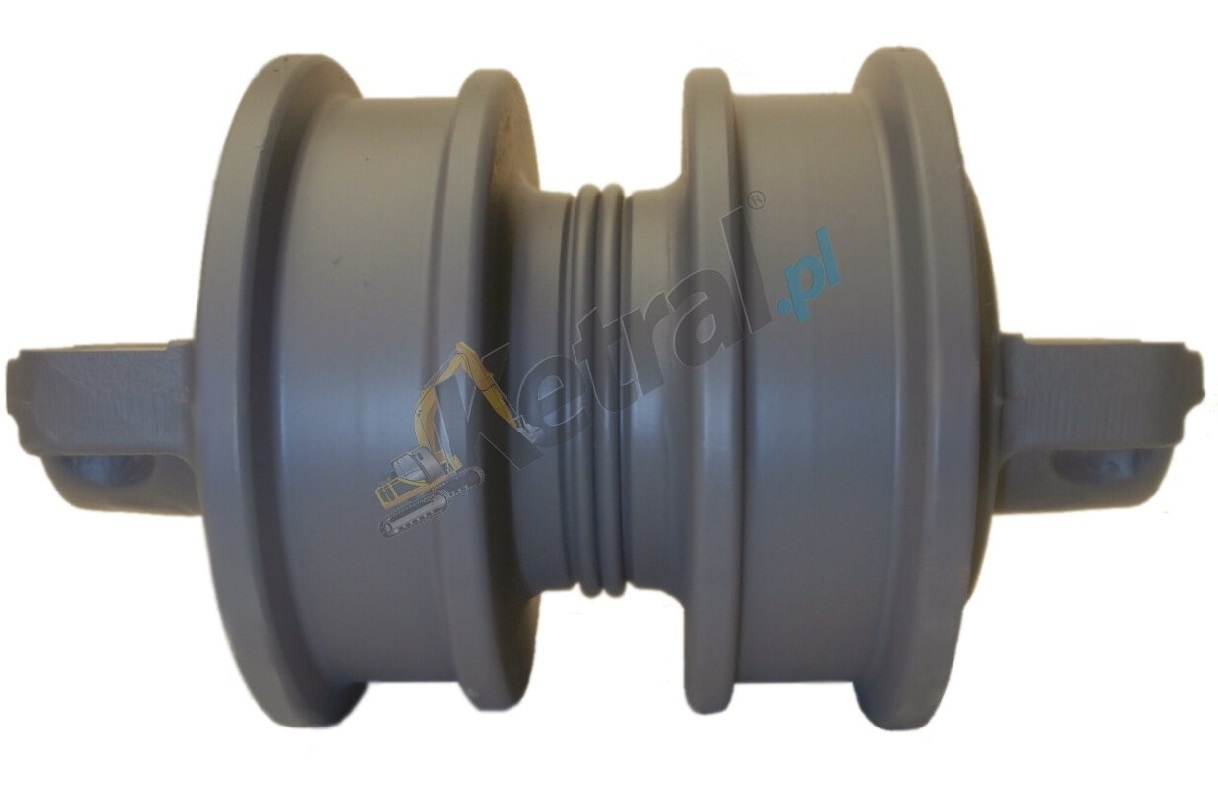 LIEBHERR 724 - Larvebånd - Rulle for Bulldozer: billede 1 LIEBHERR 724 - Larvebånd - Rulle for Bulldozer: billede 1