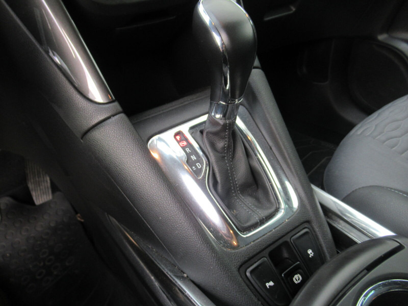 Bil Opel Zafira Touren: billede 17