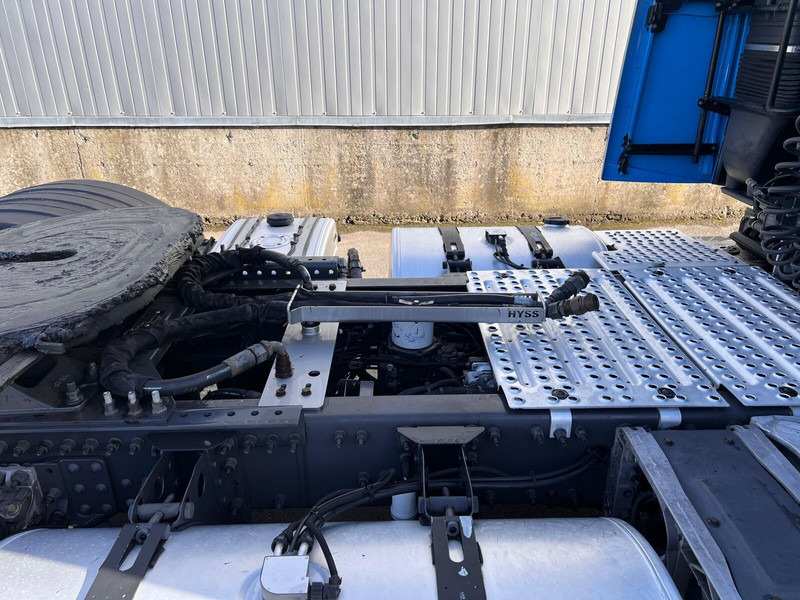 Volvo FH 500 - Trækker: billede 5 Volvo FH 500 - Trækker: billede 5