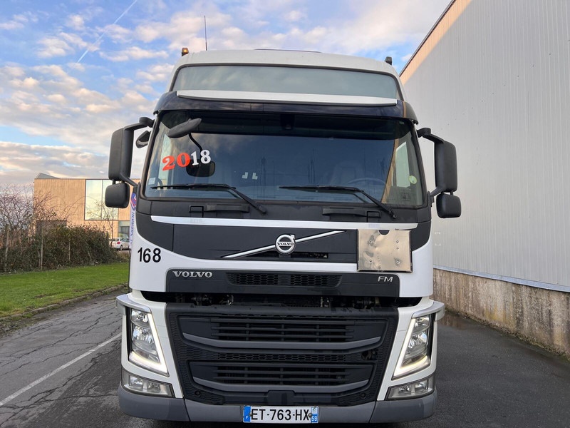 Volvo FM 500 - Trækker: billede 3 Volvo FM 500 - Trækker: billede 3