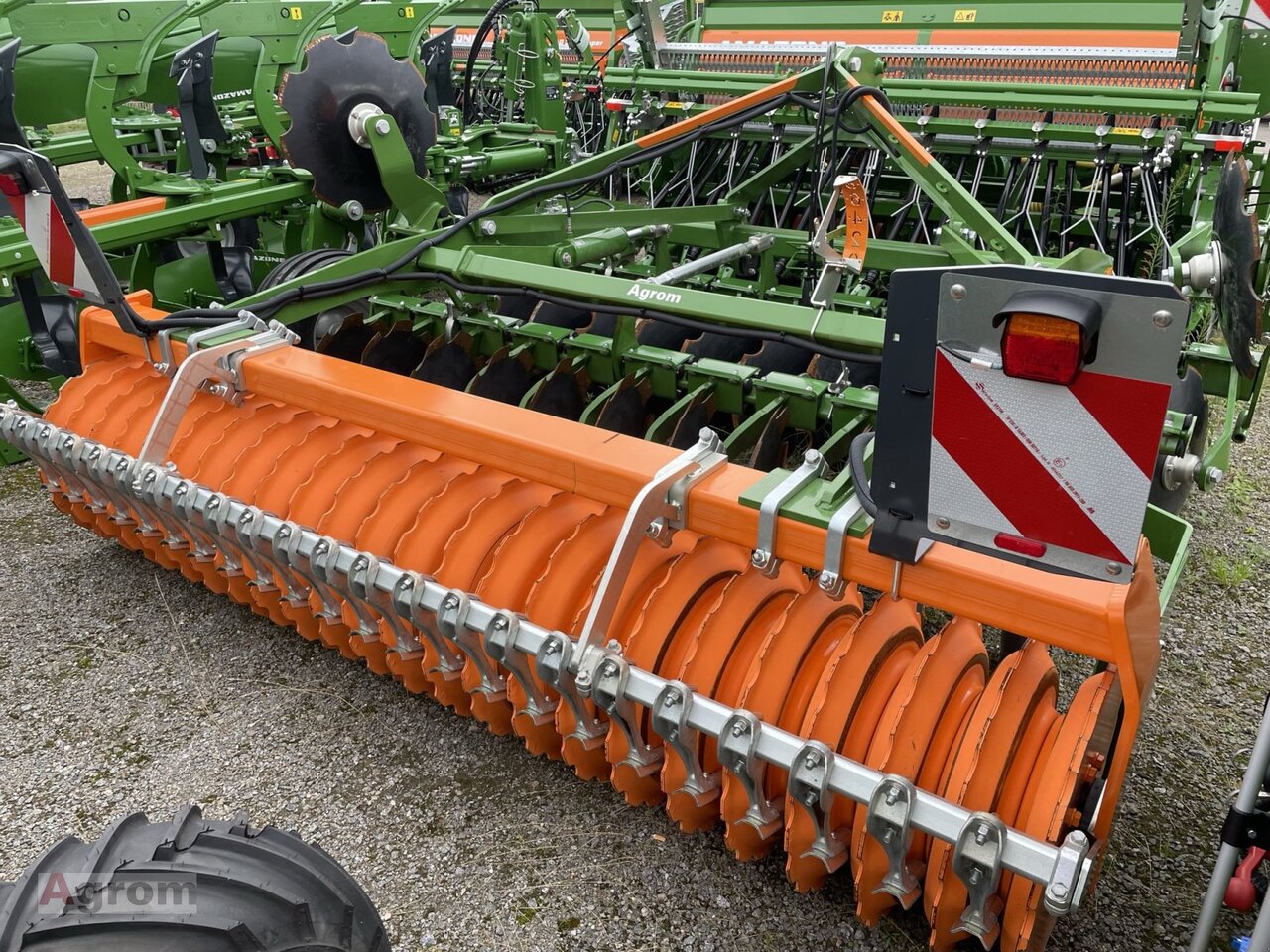 Amazone CatrosXL 3003 - Tallerkenharve: billede 3 Amazone CatrosXL 3003 - Tallerkenharve: billede 3