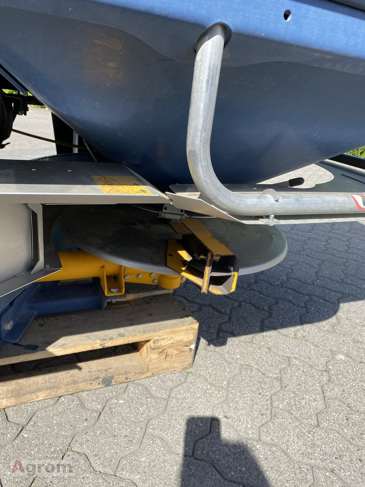 Bogballe M2 W plus - Gødningsspreder: billede 4 Bogballe M2 W plus - Gødningsspreder: billede 4