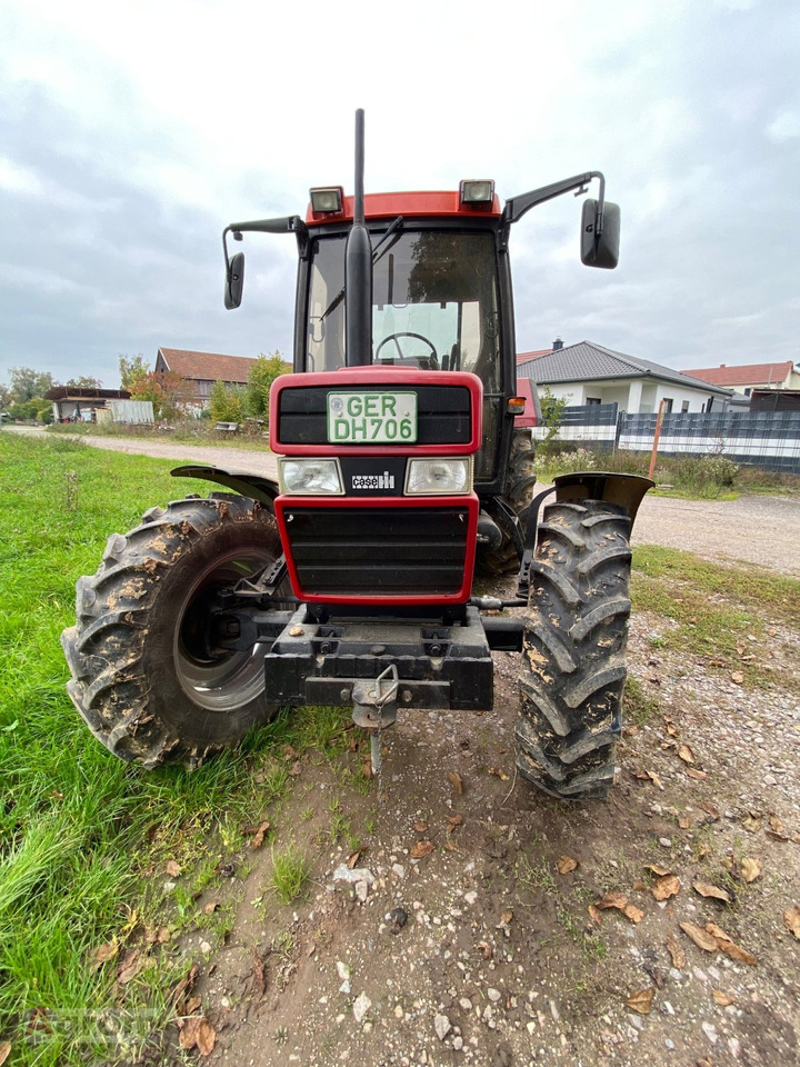 Case IH 844 A - Traktor: billede 5 Case IH 844 A - Traktor: billede 5