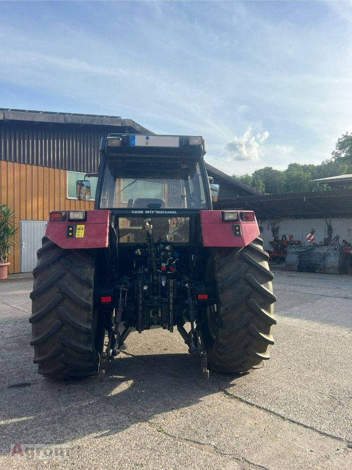 Case IH Maxxum 5150 Maxxtrac Pro - Traktor: billede 5 Case IH Maxxum 5150 Maxxtrac Pro - Traktor: billede 5