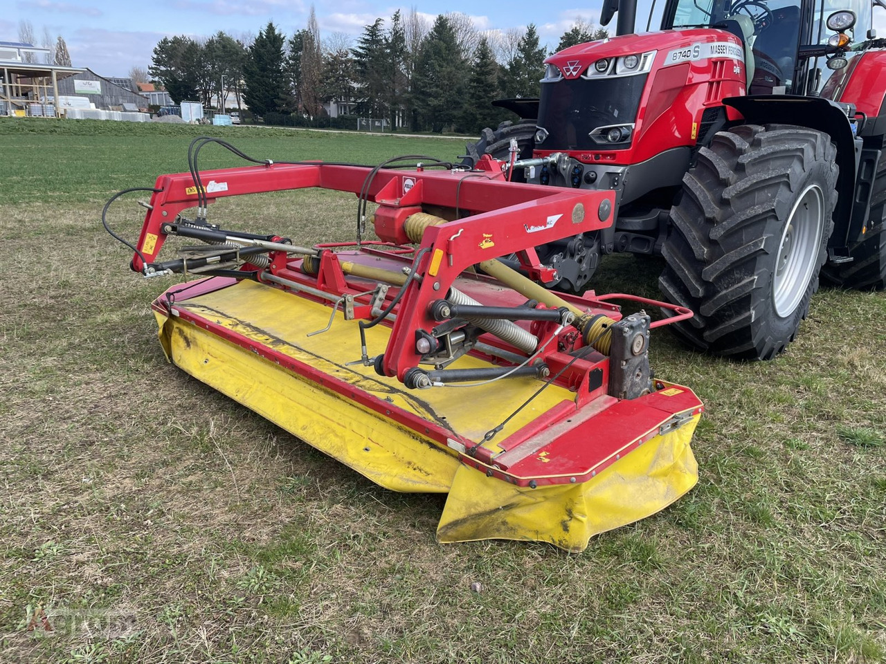 Fella SM 9314 TL-KCB + SM 310 FZ-KC - Slåmaskine: billede 5 Fella SM 9314 TL-KCB + SM 310 FZ-KC - Slåmaskine: billede 5
