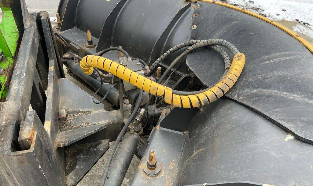 -Kita- Sniego stumdytuvai - Sneplov: billede 4 -Kita- Sniego stumdytuvai - Sneplov: billede 4