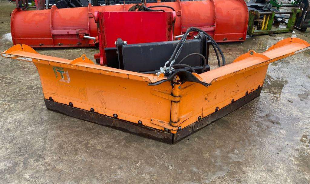 -Kita- Sniego stumdytuvai - Sneplov: billede 3 -Kita- Sniego stumdytuvai - Sneplov: billede 3