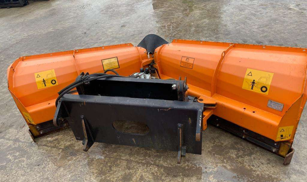 -Kita- Sniego stumdytuvai - Sneplov: billede 1 -Kita- Sniego stumdytuvai - Sneplov: billede 1