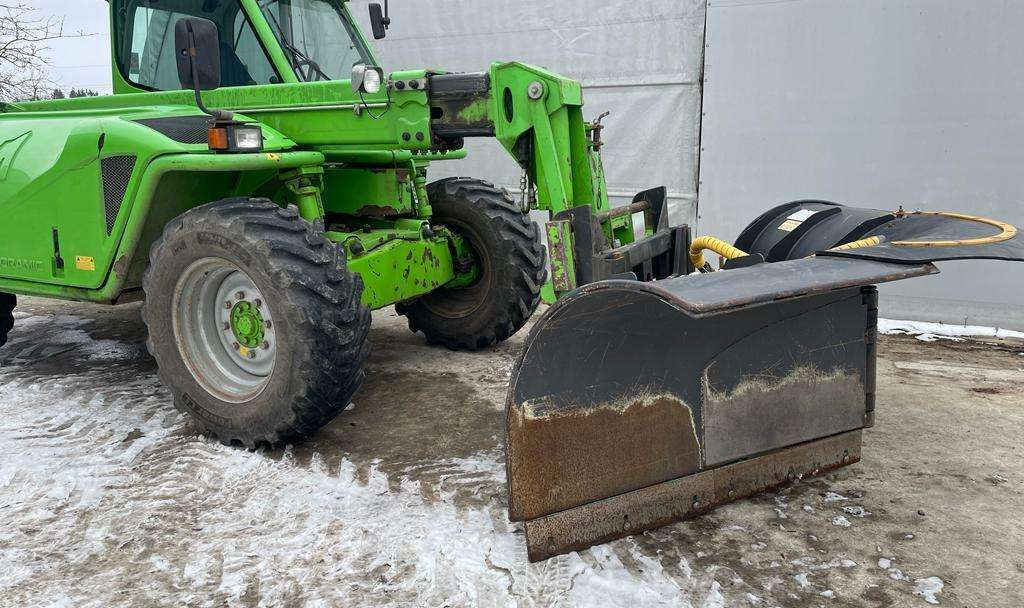 -Kita- Sniego stumdytuvai - Sneplov: billede 5 -Kita- Sniego stumdytuvai - Sneplov: billede 5