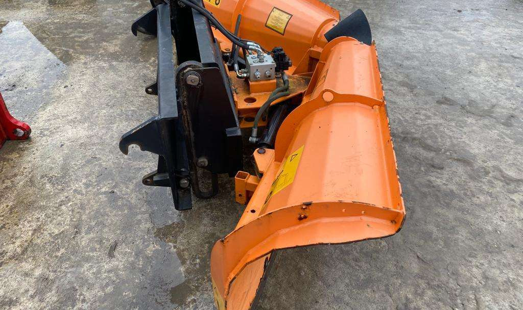 -Kita- Sniego stumdytuvai - Sneplov: billede 2 -Kita- Sniego stumdytuvai - Sneplov: billede 2