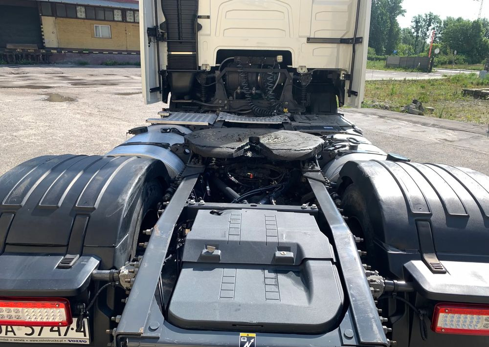 Trækker Volvo: billede 6 Trækker Volvo: billede 6