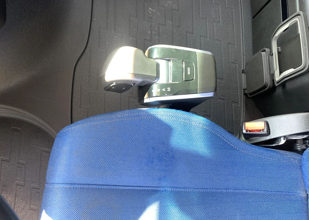 Trækker Volvo: billede 16 Trækker Volvo: billede 16