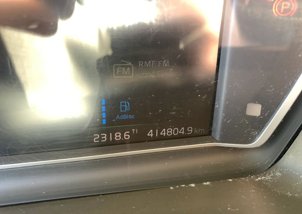 Trækker Volvo: billede 13 Trækker Volvo: billede 13