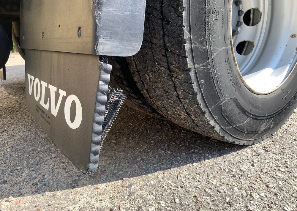 Trækker Volvo: billede 8 Trækker Volvo: billede 8