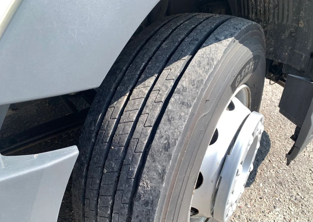 Trækker Volvo: billede 10 Trækker Volvo: billede 10