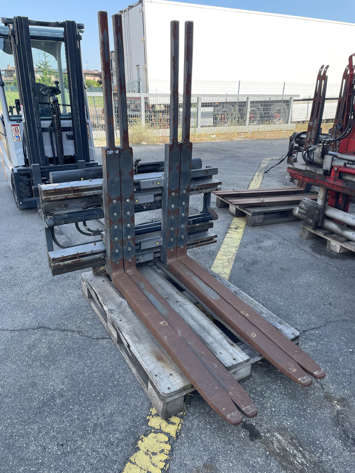 KAUP - Gafler: billede 1 KAUP - Gafler: billede 1